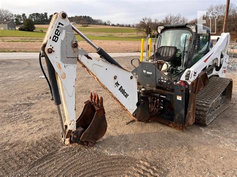 woods backhoe attachment for skid steer|8811 backhoe attachment for sale.